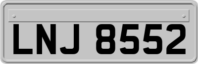 LNJ8552