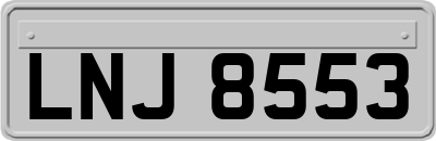 LNJ8553