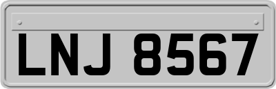 LNJ8567