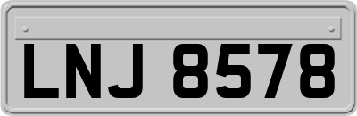 LNJ8578