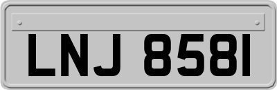 LNJ8581
