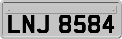 LNJ8584