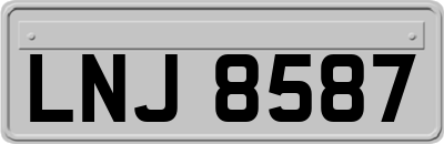 LNJ8587