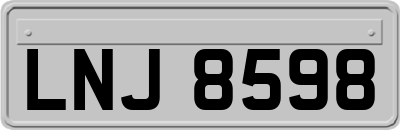 LNJ8598