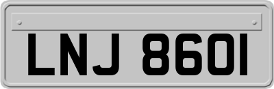LNJ8601
