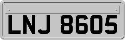 LNJ8605