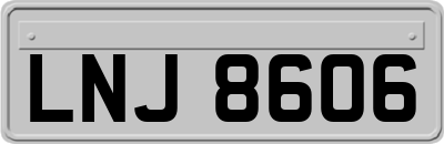 LNJ8606