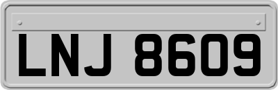 LNJ8609