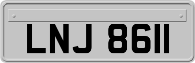 LNJ8611