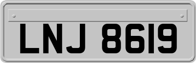 LNJ8619