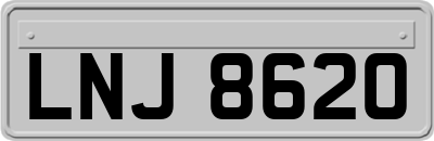 LNJ8620