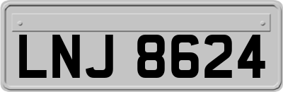 LNJ8624