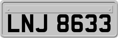 LNJ8633