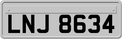 LNJ8634