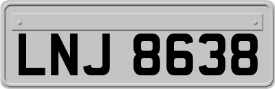 LNJ8638