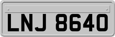 LNJ8640