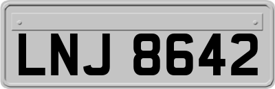 LNJ8642