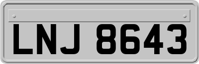 LNJ8643