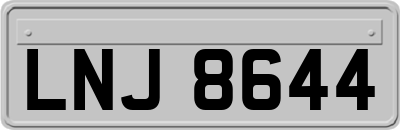 LNJ8644