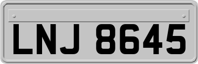 LNJ8645