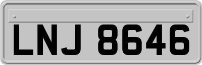 LNJ8646