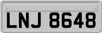 LNJ8648