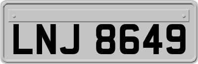 LNJ8649