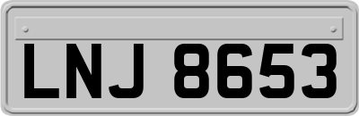 LNJ8653