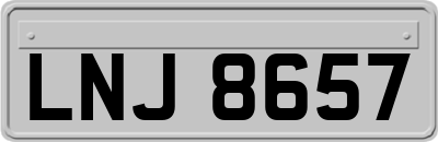 LNJ8657