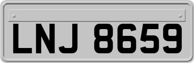 LNJ8659