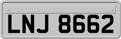 LNJ8662