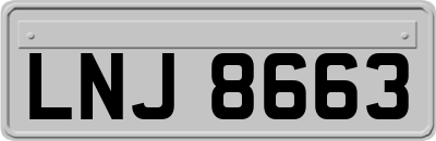 LNJ8663