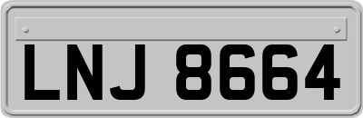 LNJ8664