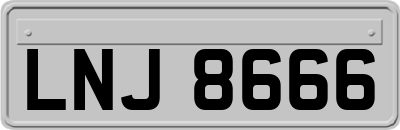 LNJ8666