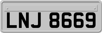 LNJ8669
