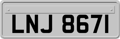 LNJ8671