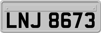 LNJ8673
