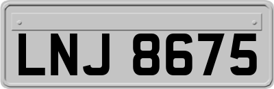 LNJ8675