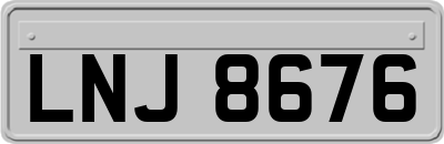 LNJ8676