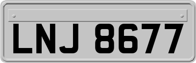 LNJ8677