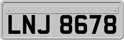 LNJ8678