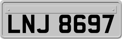 LNJ8697