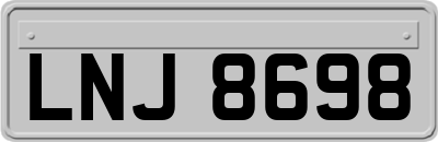LNJ8698