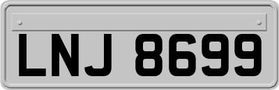 LNJ8699