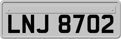 LNJ8702