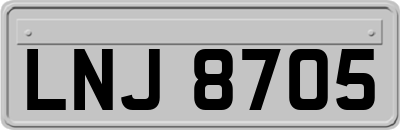 LNJ8705
