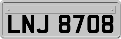 LNJ8708