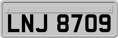 LNJ8709