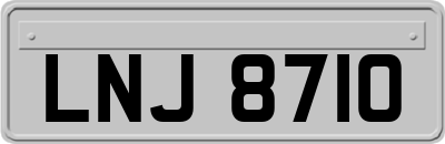 LNJ8710