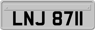 LNJ8711